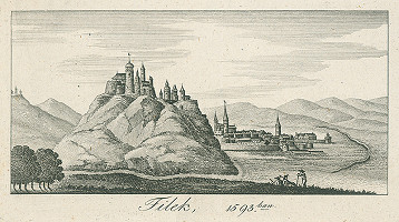 Wilhelm Dilich – Fiľakovo 