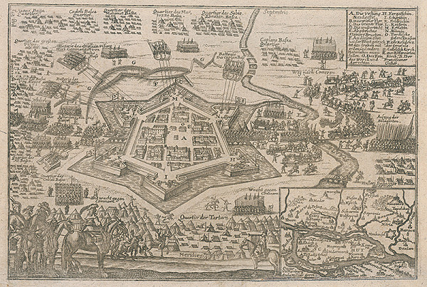 Neznámy autor – Nové Zámky 