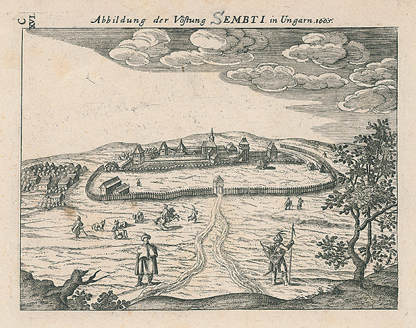 Lucas Schnitzer – Lenti 