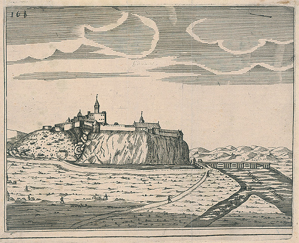 Gaspar Bouttats – Trenčín 