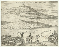 Giovanni Giacomo de Rossi – Nitra 