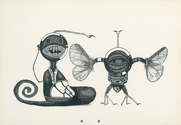 Albert Marenčin, Karol Baron – Okamih pravdy (5-6) 