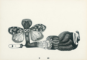 Albert Marenčin, Karol Baron – Okamih pravdy (11-12) 