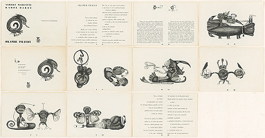 Albert Marenčin, Karol Baron – Okamih pravdy 