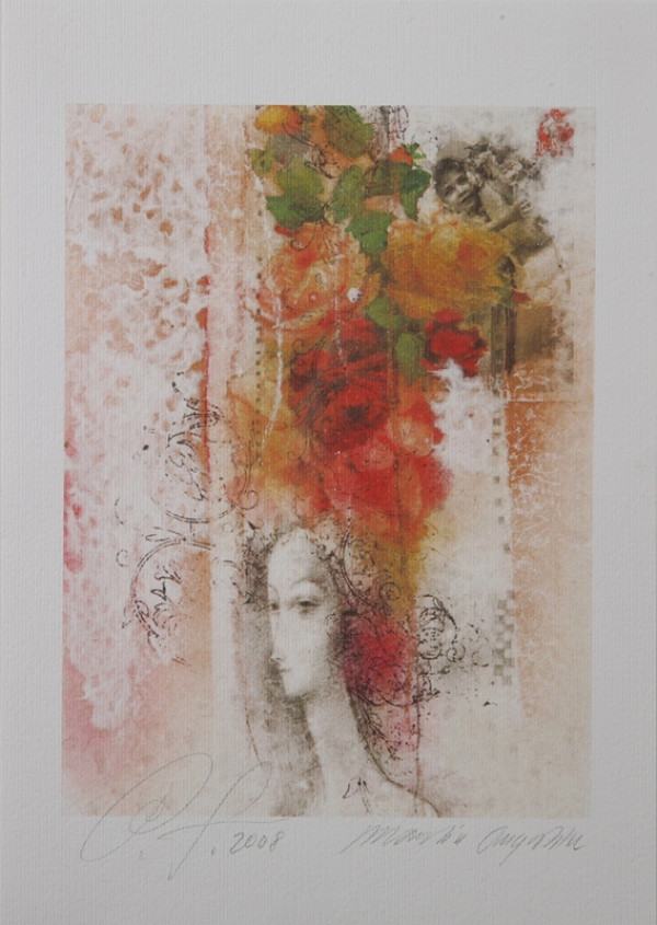 Martin Augustín – PF 2008 