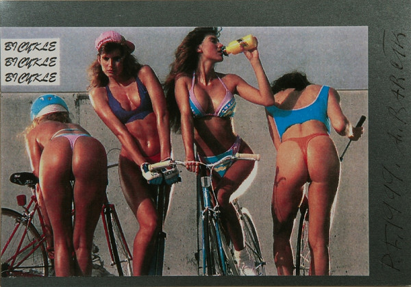 Andrej Barčík – PF 1999 