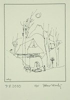 Zdeno Horecký – PF 2010 