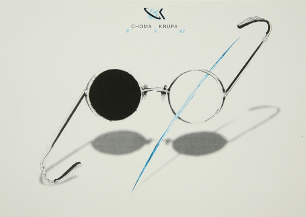 Pavel Choma – PF 1997 