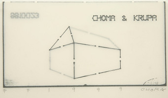 Pavel Choma – PF 1999 