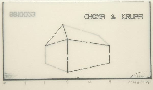Pavel Choma – PF 1999 
