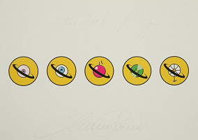 Pavel Choma – PF 2001 