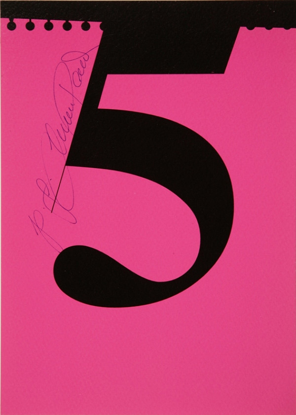 Pavel Choma – PF 2005 