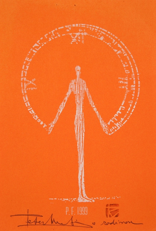 Peter Matis – PF 1999 