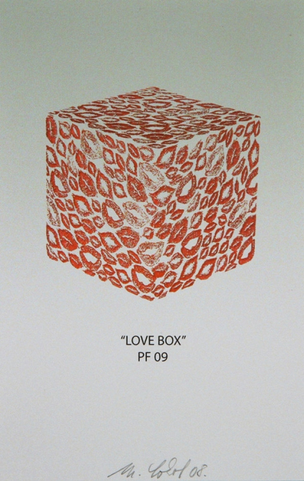 Milan Sokol – PF 2009 