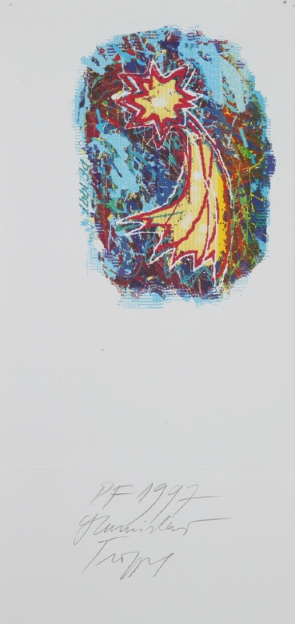 Stanislav Tropp – PF 1997 