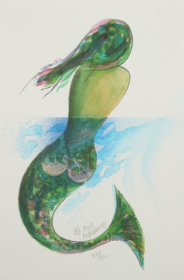 Marcel Dúbravec – PF 2003 