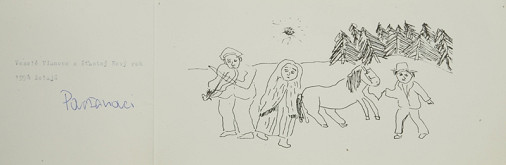 Július Považan – PF 1994 