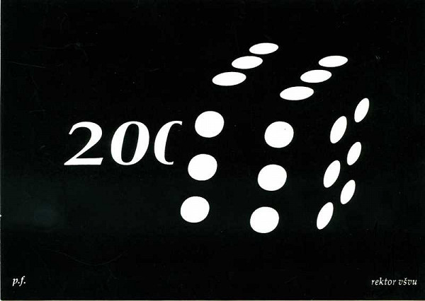 Ján Hoffstädter – PF 2006 