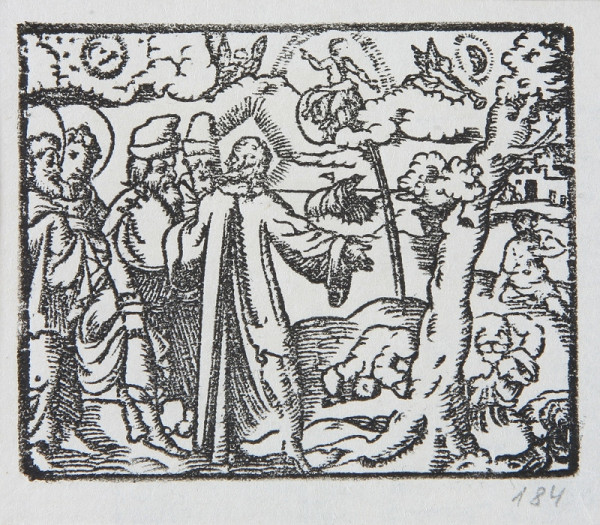 Neznámy autor – Znamenia čias 