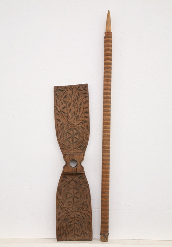 Neznámy autor – Praslica 