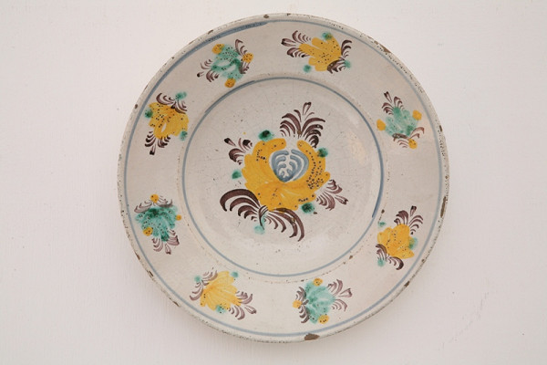 Slovenský ľudový autor – Misa 