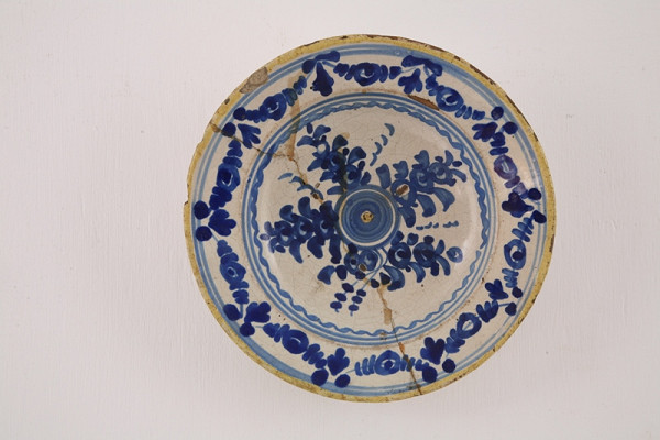 Slovenský ľudový autor – Misa 