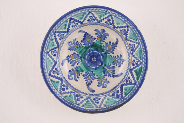 Slovenský ľudový autor – Misa 