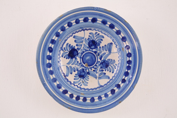 Slovenský ľudový autor – Misa 