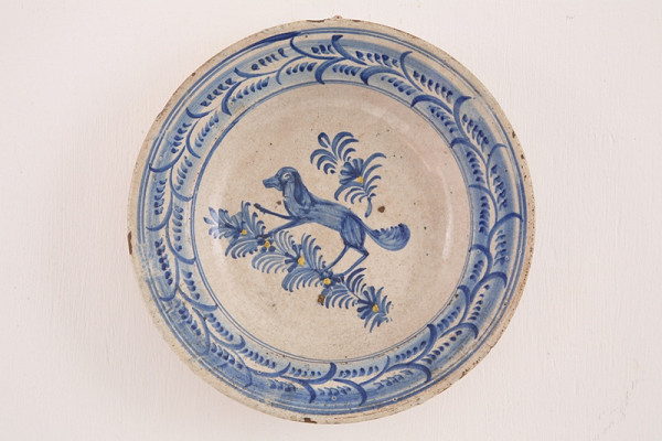 Slovenský ľudový autor – Misa 