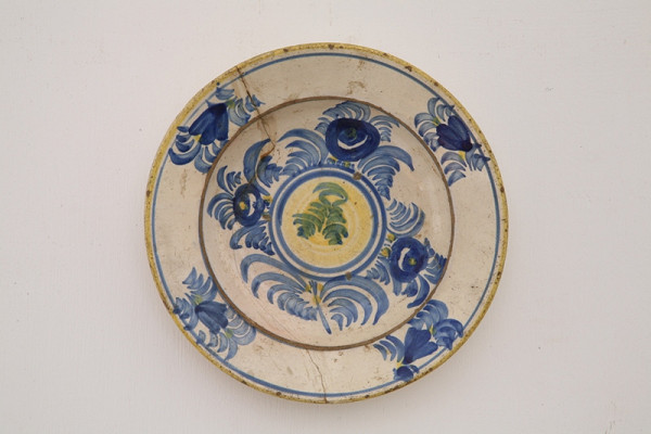 Slovenský ľudový autor – Misa 