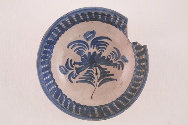 Slovenský ľudový autor – Misa 