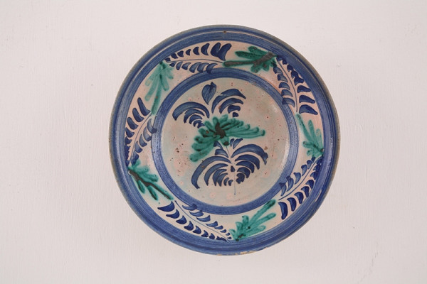 Slovenský ľudový autor – Misa 