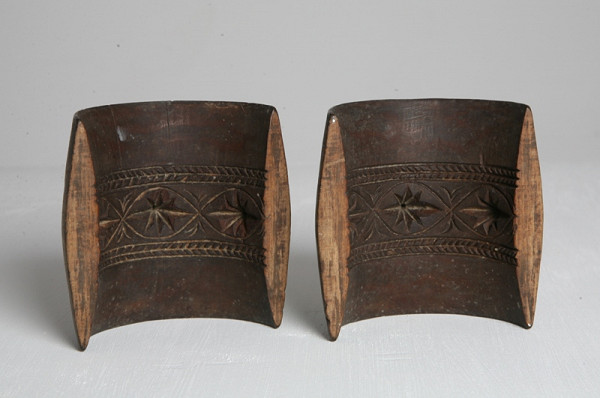 Neznámy autor – Forma na oštiepok 