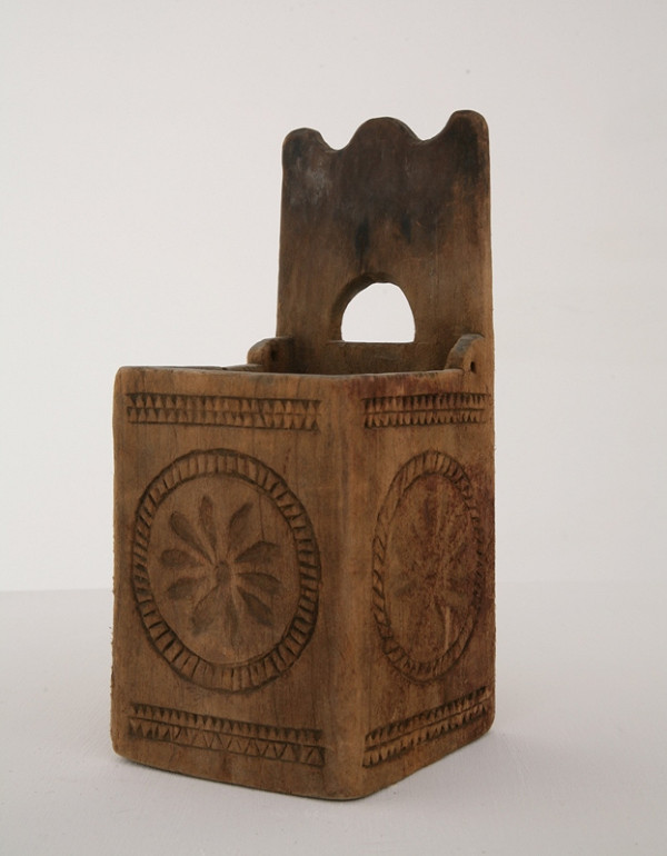 Neznámy autor – Soľnička 