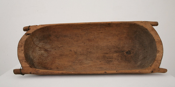 Neznámy autor – Korýtko 