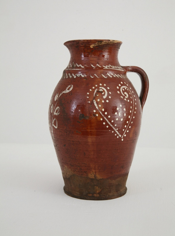 Neznámy autor – Krčah 