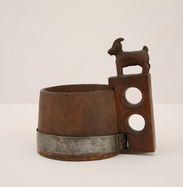 Neznámy autor – Črpák 