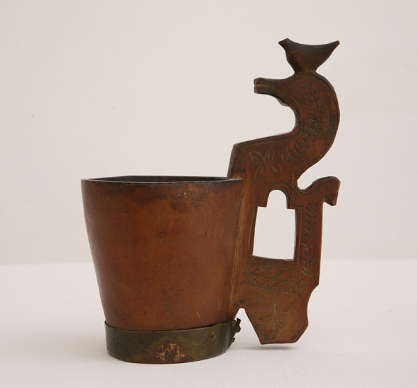 Neznámy autor – Črpák liptovský 