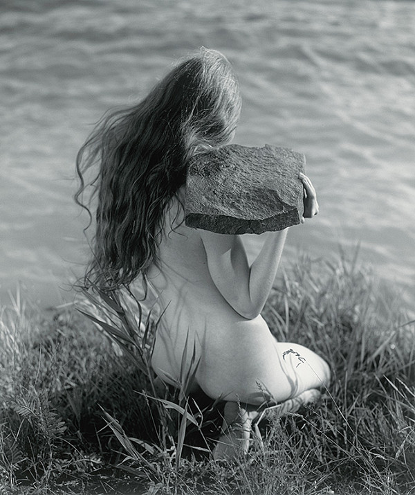 Tono Stano – Bronkameň 