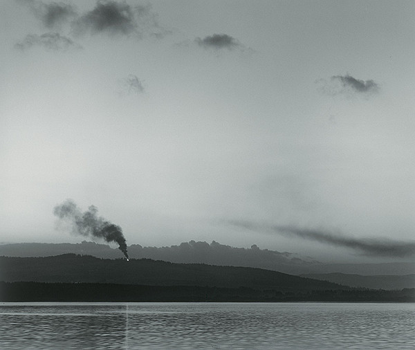 Tono Stano – Ohnutý dym jánskeho ohňa 