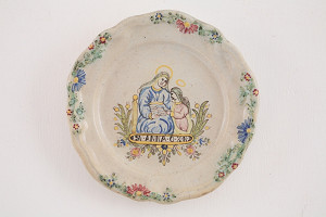 Ferdiš Kostka – Tanier so sv. Annou 