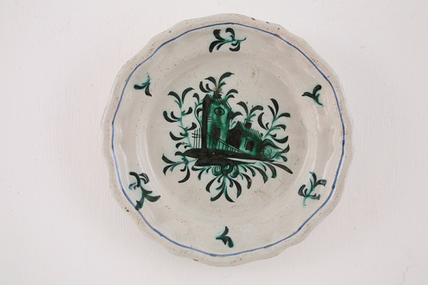 Slovenský autor – Tanier 