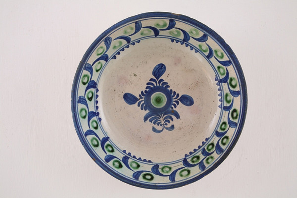 Slovenský autor – Tanier 