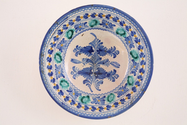 Slovenský ľudový autor – Misa 