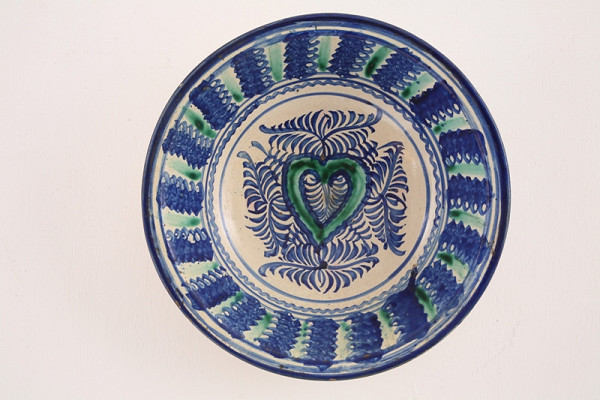 Slovenský ľudový autor – Misa 