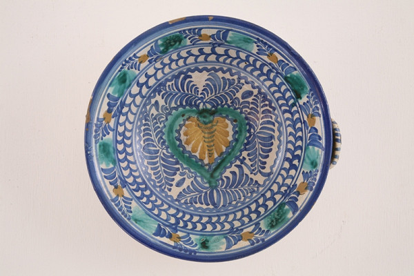 Slovenský ľudový autor – Misa 