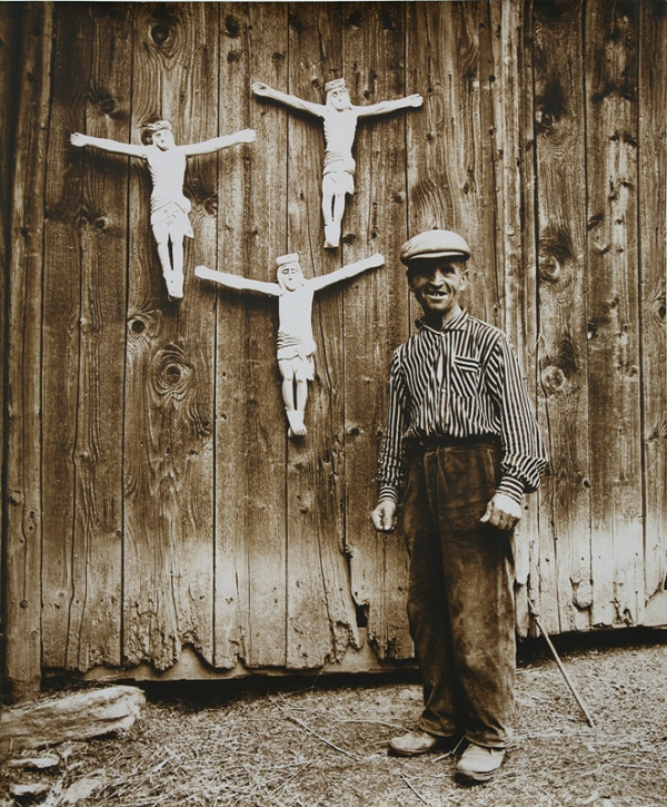 Stanislav Bodorík – Štefan Siváň s korpusmi 