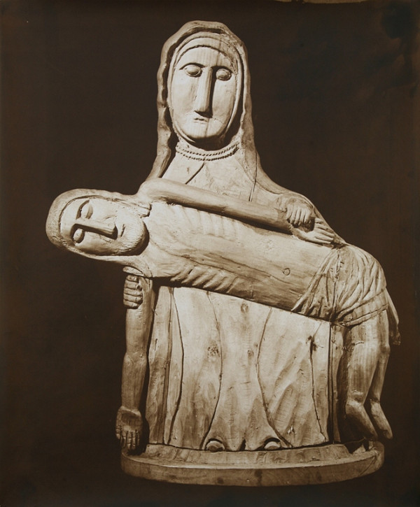 Stanislav Bodorík – Pieta 