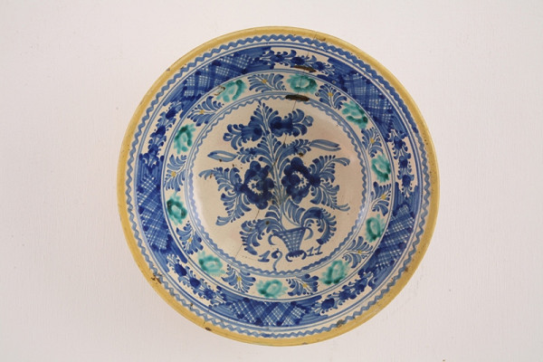 Slovenský ľudový autor – Misa 