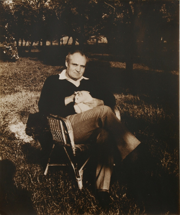 Stanislav Bodorík – Július Považan 